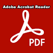   Adobe Acrobat Reader PDF