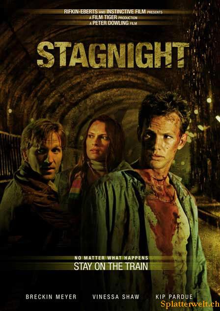 Stag Night movies