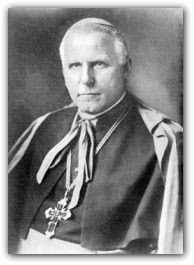 Bishop von Galen