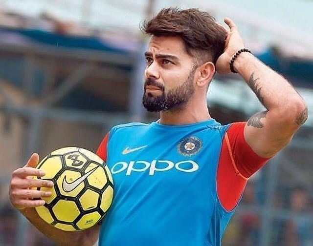 Virat Kohli HD Images