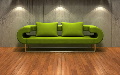 Sofa design,interior design