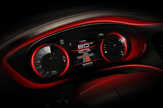 Dodge Dart 2013 Dodge Dart 2013