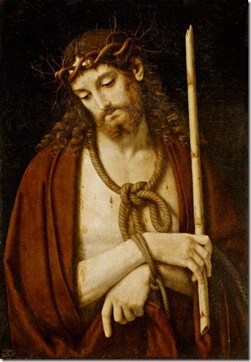 ECCE HOMO