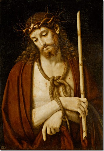 ECCE HOMO