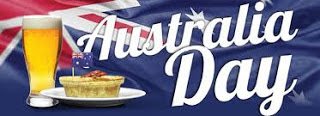 happy australia day 2017 cards