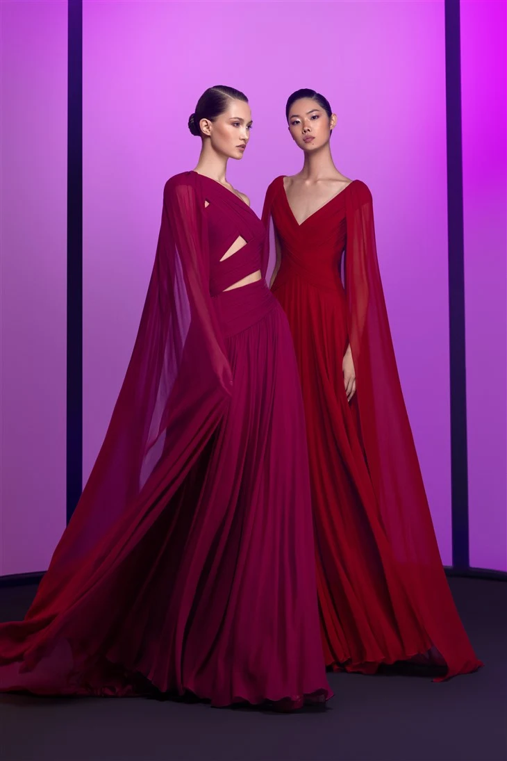 ELIE SAAB Pre-Fall 2023 Collection