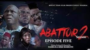 Abattoir Season Three (Episode Five)