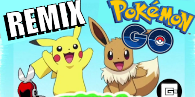 Download Kumpulan Lagu DJ Pokemon Go Mp3 Remik Terbaru