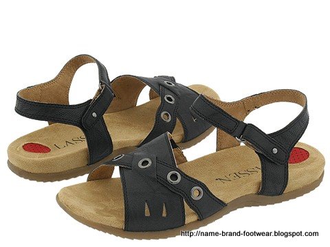 Name brand footwear:name-178749