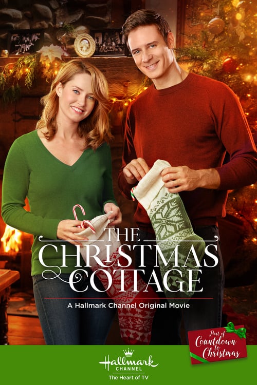 [HD] The Christmas Cottage 2017 Film Kostenlos Ansehen