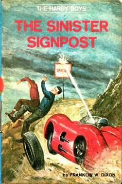 The Sinister Signpost, revidert utgave