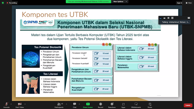 UTBK