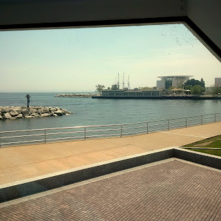 Milwaukee art museum