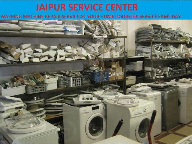 washing machine service center in Jaipur 