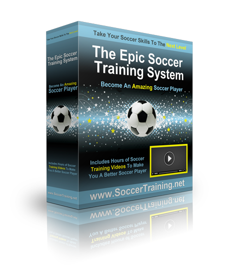 The Best Soccer or Best Football Training