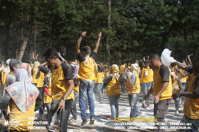 OUTBOUND-PROVIDER EO EVENT ORGANIZER PAKET OUTBOUND LEMBANG BANDUNG DENGAN HARGA MURAH 2020