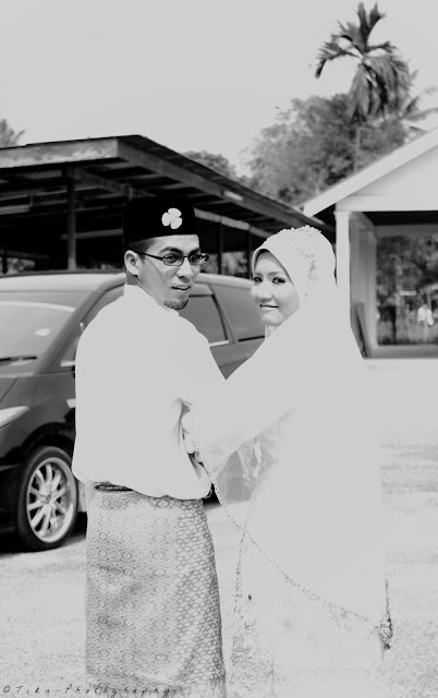 pasangan pengantin