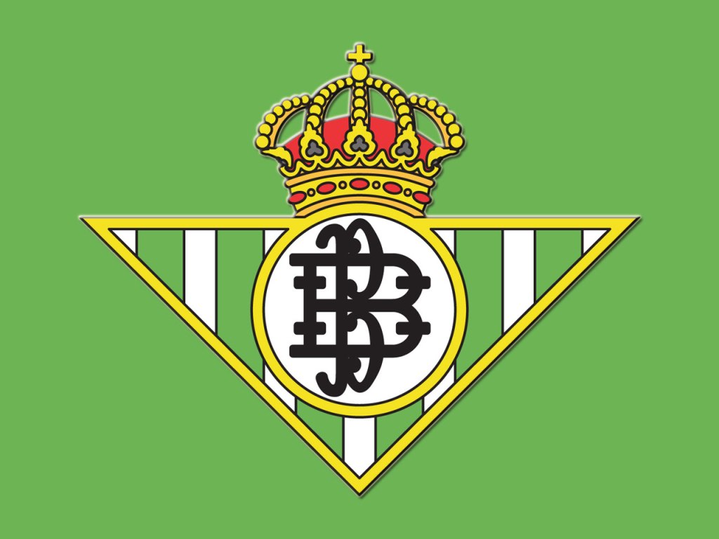 World Cup: Real Betis Wallpaper - Mar
