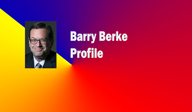 Barry Berke Attorney Profile