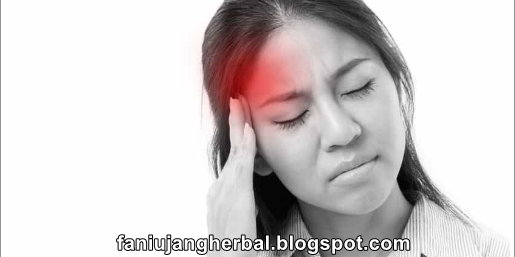 Penyebab Migrain Sering Tidak Disadari