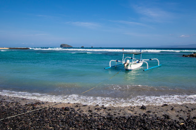 Candidasa-Bali