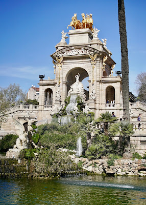 PARC CIUTADELLA