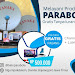 Harga Parabola K Vision 2018 di Montong Tuban