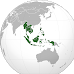 Southeast Asia’s Arms Race Continues