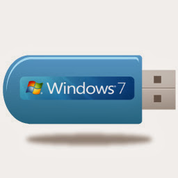 windows 7 usb/dvd download tool下載 - 用隨身碟灌win7