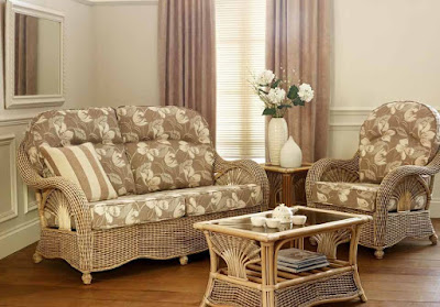 Rattan Furniture 