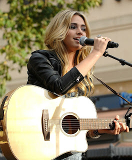 Katelyn Tarver