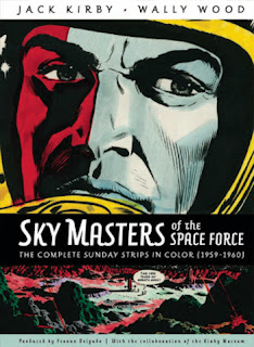 Skymasters of the Space Force