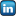 LinkedIn Icon