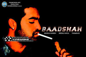"Baadshah" Telugu Action Film Full Movie Download Online-2013