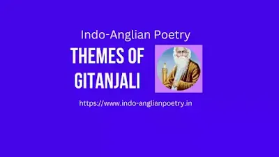 Themes of Gitanjali