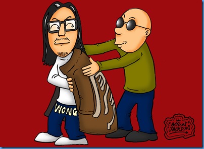 jacket