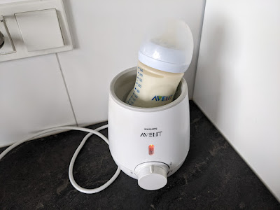 Philips Avent Milchpumpe