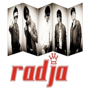 Radja - Parah