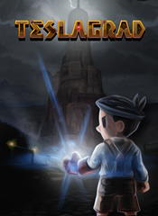 teslagrad