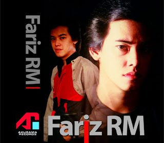 Fariz RM - Best of Fariz RM [iTunes Plus AAC M4A] 
