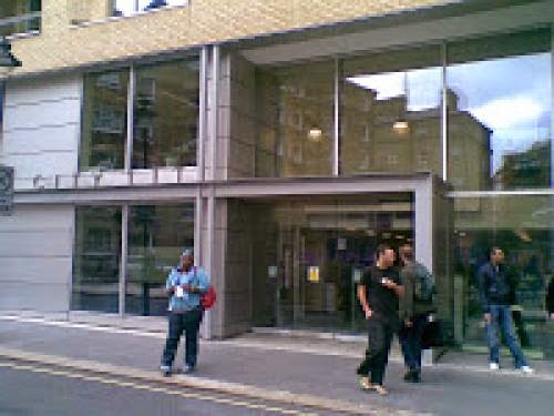 Learning Folklore Summer School At City Lit In London
