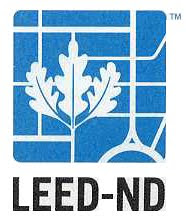 LEED for Neighborhood Development (LEED-ND)