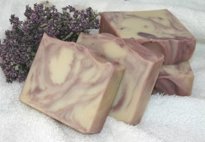 лавандовое мыло, lavander soap