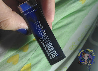 loaded bold by Maybelline