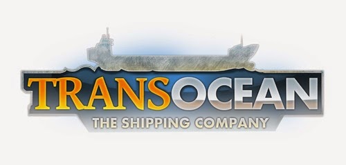 TransOcean The Shipping Company Trainer