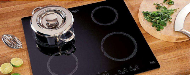 Một số lưu ý khi sử dụng bếp từ Bosch, tránh các lỗi Một số lưu ý khi sử dụng bếp từ Bosch, tránh các lỗi