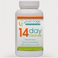 14-Day Cleanse Diet