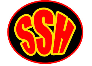 Download SSH Premium Gratis 24 Desember 2013
