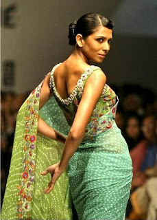 Indian Fashion