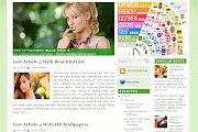 Matched post excerpt thumbnail in the post footer.